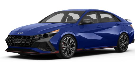 HYUNDAI ELANTRA N 2023 KMHLW4AK4PU017742 image HYUNDAI ELANTRA N 2023 KMHLW4AK4PU017742 image